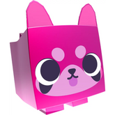 Pet Simulator X Mystery Egg DLC 1pk 3-Inch